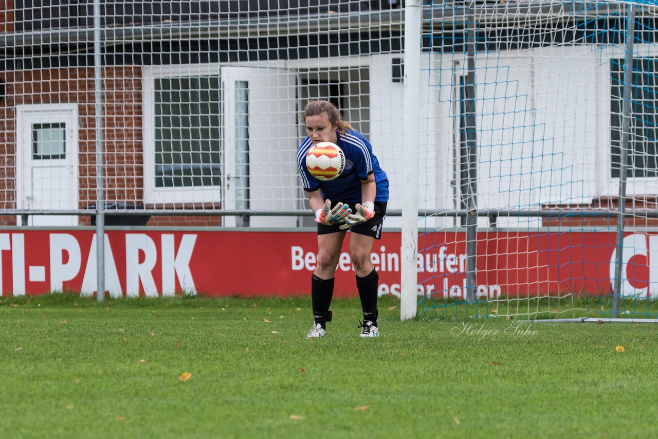 Bild 62 - B-Juniorinnen Holstein Kiel - SV Wahlstedt : Ergebnis: 5:0